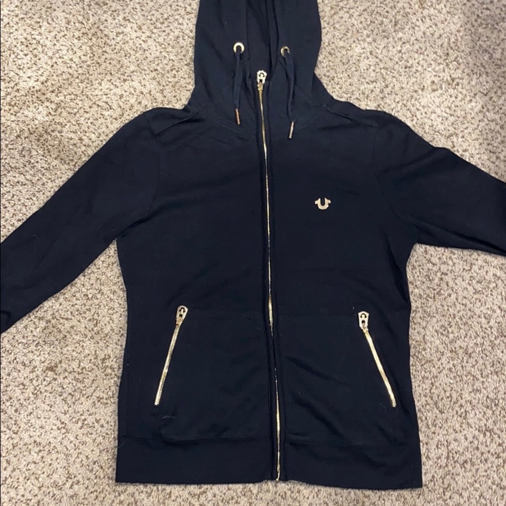 True Religion Hoodie